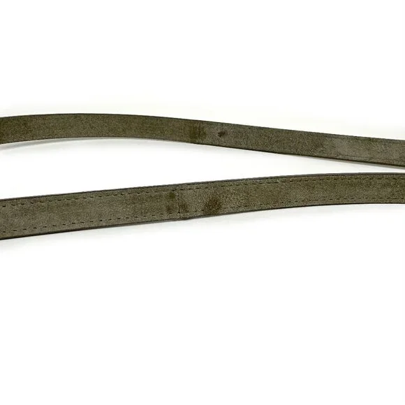 Sam Edelman Fifi Fringed Mini Bucket Crossbody - Picture 14 of 15